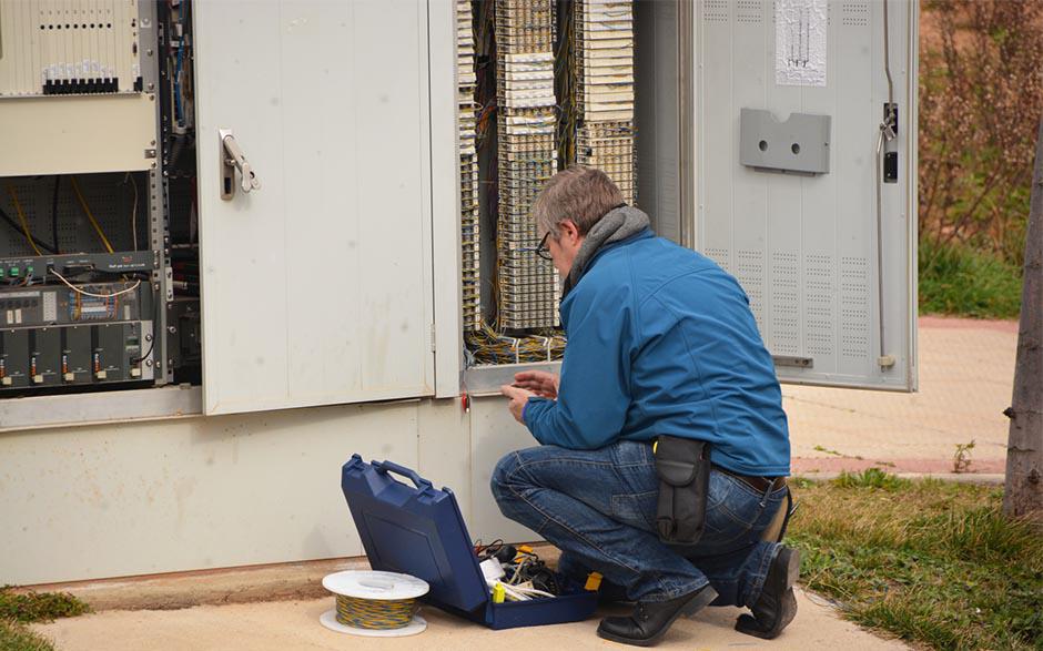 électricien dépannage Bondoufle